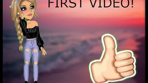 First video!!How to make a witch one are you Artbook!!