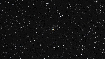 Zooming Into Gliese 581 (2009 Render) [720p]