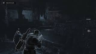 2017-07-31b - Gears of War 4 (Accidental Chapter Restart) (I Blame Alternate Tournament Controls) screenshot 3