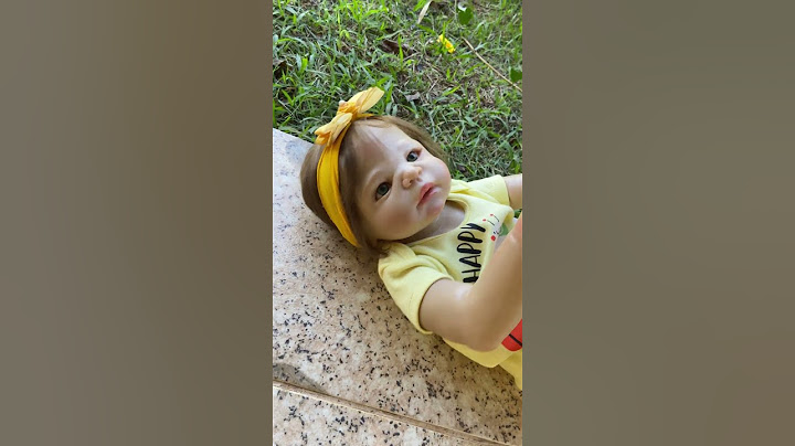 CAIU DA REDE, BEBÊ REBORN LAURINHA  #bebereborn #baby
