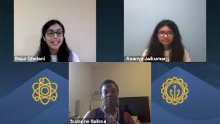 SPARK After Hours: Ep 6: Learning About Innovation Design and Diversity With Suzanne Balima