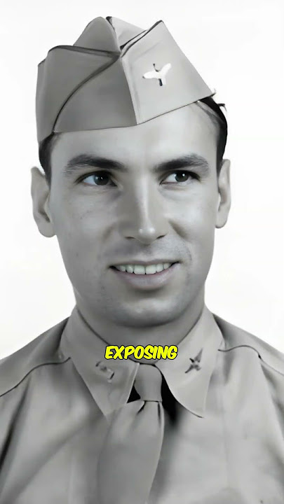 WWII Pilot’s Secret Sacrifice: 1LT Raymond Knight’s Untold Heroism