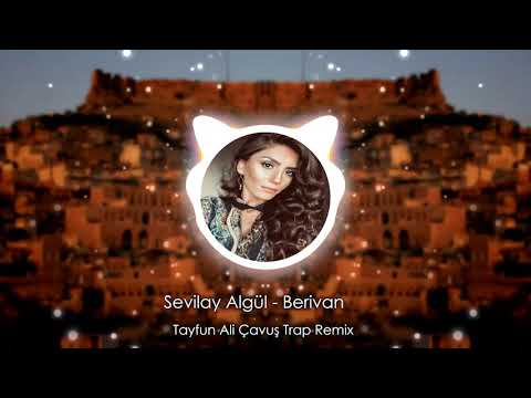 Sevilay Algül - Berivan Feat (Tayfun Ali Çavuş )