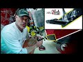 How to Install a Boat Transducer Mounting Plate | Easy DIY