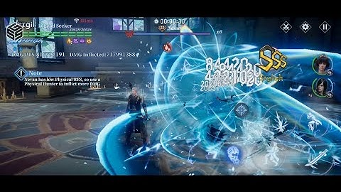 Doppelganger Berserker Mode (Script Test) | Devil May Cry: Peak Of Combat ( ᴠᴇʀꜱɪᴏɴ 𝟸.𝟷𝟻.𝟶.𝟻𝟹𝟸𝟸𝟽𝟷 )