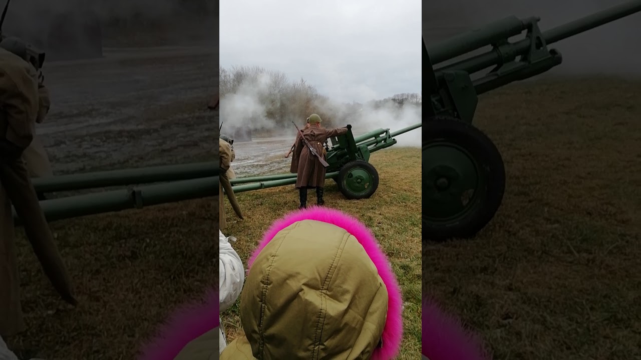 Серпухов на машине