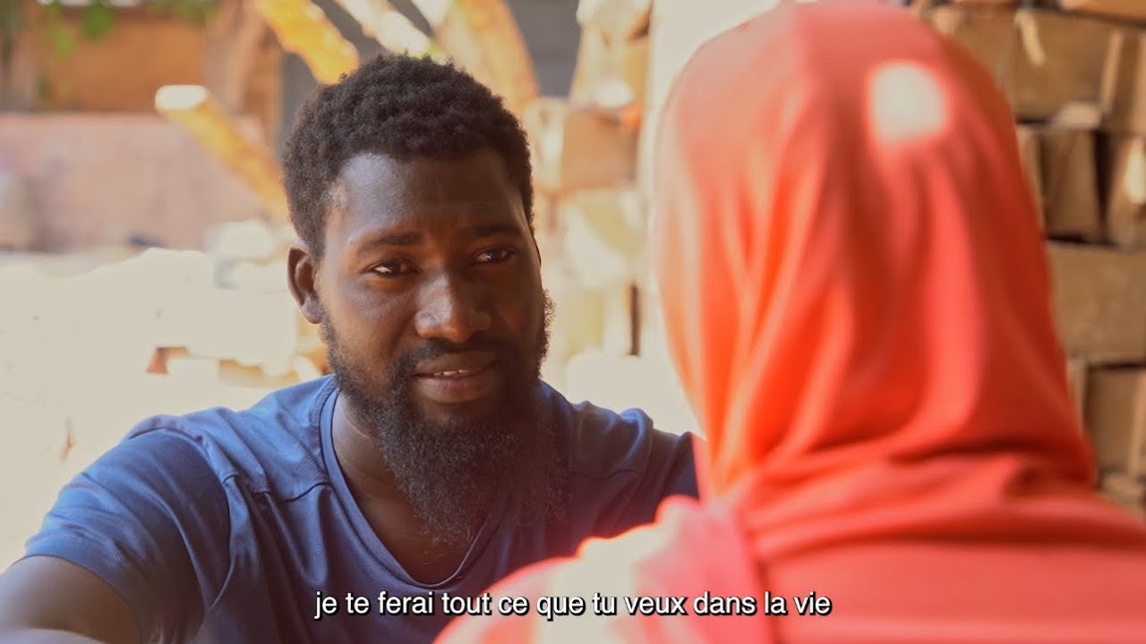 Série - Tanbo Bure - Saison 1 - Episode 01