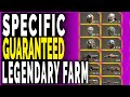 Outriders Exploit Lets Players Reroll Legendary Reward