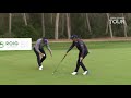 Challenge Tour Grand Final - Day Two News