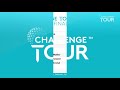 Challenge Tour Grand Final - Day Two News