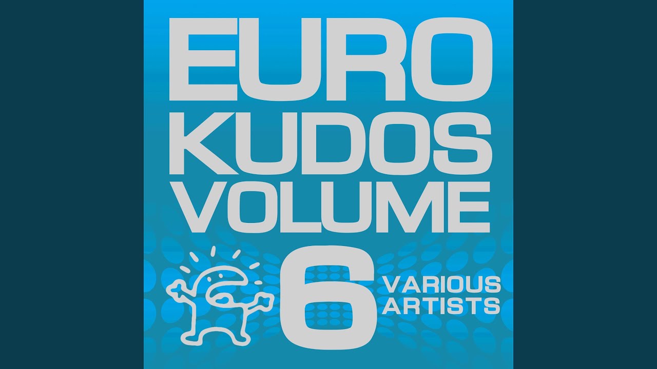 DANCING OUT OF DANGER (EUROBEAT Version) - YouTube