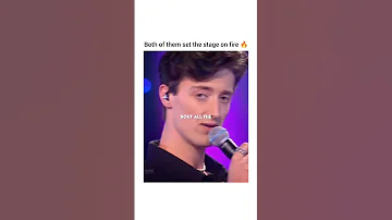 Sam Smith Unholy Performed By Ward Reza On The Voice Samsmith Unholy Thevoice Samsmithcove 