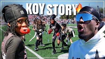 Koy FINALLY Earned His GLD Back! (HARDCOUNT LAS VEGAS)