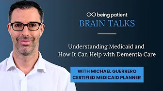 Understanding Medicaid and How It Can Help With Dementia Care