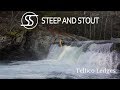 Tellico River Kayaking - 530 CFS - Tellico Plains, TN