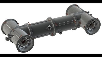 Waveguide & Coaxial Components | Mega Industries