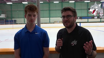 Get to Know Your Prospects - Payton Robinson