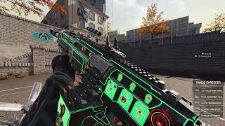 Warzone RANGE SHREDDER (No Commentary)