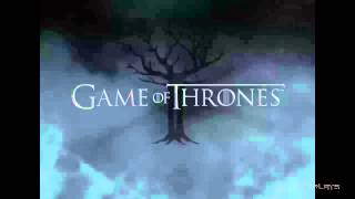Game Of Thrones A Telltale Games Series - Main Theme 