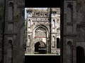 El Fuerte de Daulatabad es una histórica ciudadela fortificada #mundoextraordinario #mundofantastico