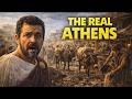 Daily Life in Ancient Athens