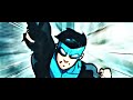 Conquest vs invincible  comic animation full ver