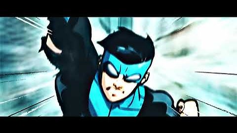 CONQUEST VS INVINCIBLE | ORIGINAL COMIC FAN ANIMATION BY  @antikxge ​