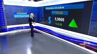 Dolar Ve Euro Kuru Bugün Ne Kadar? Altın Fiyatları - Döviz Kurları - 6 Şubat 2020