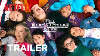 The Baby-Sitters Club Season 2 | Official Trailer | Netflix After School