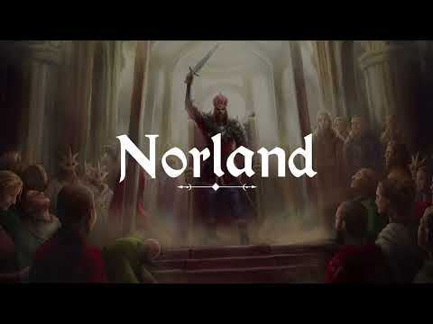 Juego de simulación del reino medieval Norland se lanzará en acceso anticipado el 16 de Mayo visto en CIBERNINJAS
