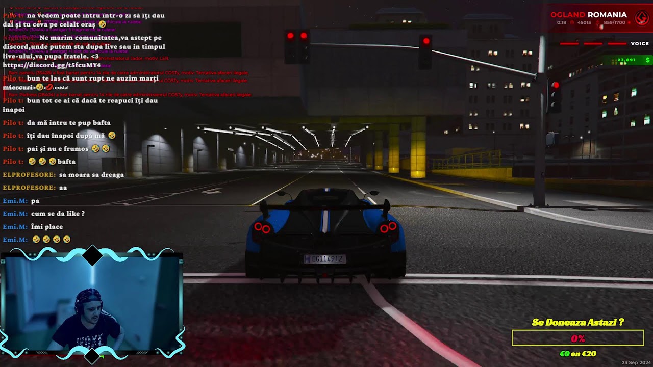 💥 GTA V 💥 💥 OG LAND ROMANIA 💥 ( REF.45015 )