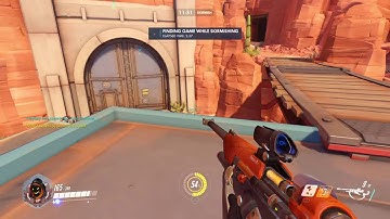 Overwatch skirmishes in a nutshell