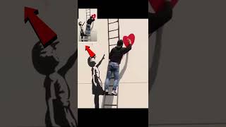 How Zach king gets away  doing graffiti  most popular 1.2B viewd 😍