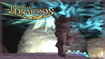 [The Legend of Dragoon] Haschel · Attacks & Magics