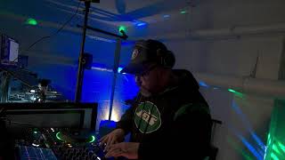 DJ Live