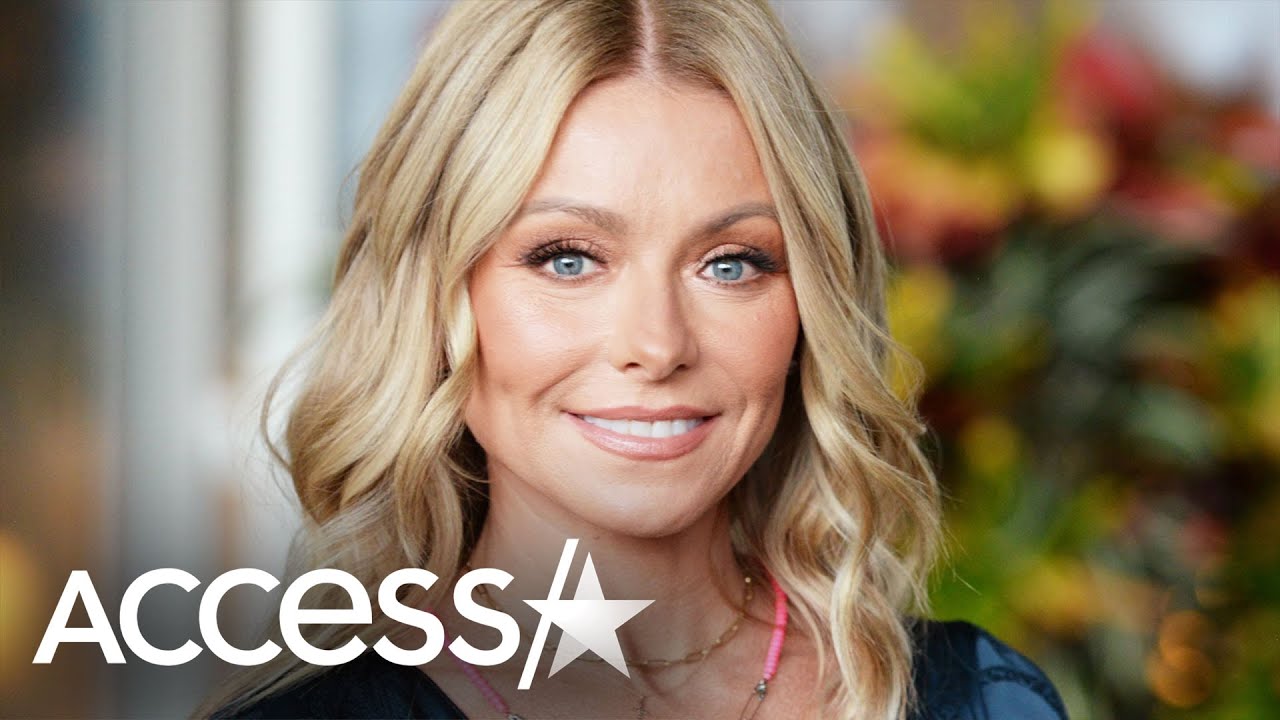 Kelly Ripa Calls Her Botox Doctor Her 'True Love'