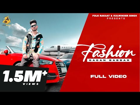 Fashion Official Video Gagan Babbar