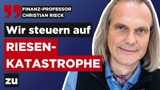 Unfassbare FEHLER bei RENTE und AKTIEN/Politik-Desaster: DANN koalieren AfD und CDU//Professor Rieck