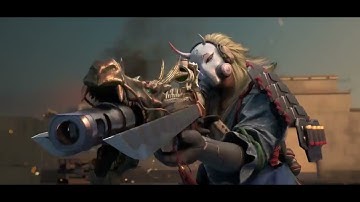 Call Of Duty Mobile | So-Ken Draw | Legendary Rytec Nito-Ryu | Kui Ji