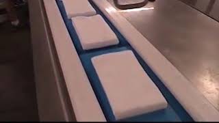 Inflight FT Loader  - InFlight Automatic Infeed