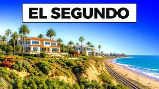 Where Los Angeles' Tech Money Secretly Lives (El Segundo)