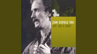 Video thumbnail of "John Scofield - Holidays (Live)"