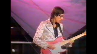Hank Marvin / Shadows Tv 