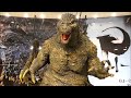 「ゴジラ－1.0」ゴジラ像（2023）@日比谷シャンテ
