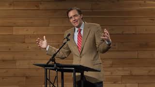 Carlton Wynne | The Son of David: Christ in the Monarchy and the Prophets