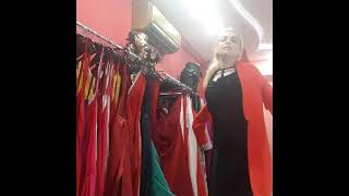 Mini Defile Ft Tantrona Kadın Giyim Üzerine Mini Defile Yaza Girerken Henüz Bahardayken