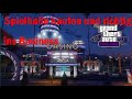 GTA 5 ONLINE Rimbo Spielhalle kaufen und Casino Heist. Wie ...