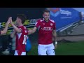 Crewe Alexandra v Bristol Rovers | EFL League Two 26/27 | Match Highlights