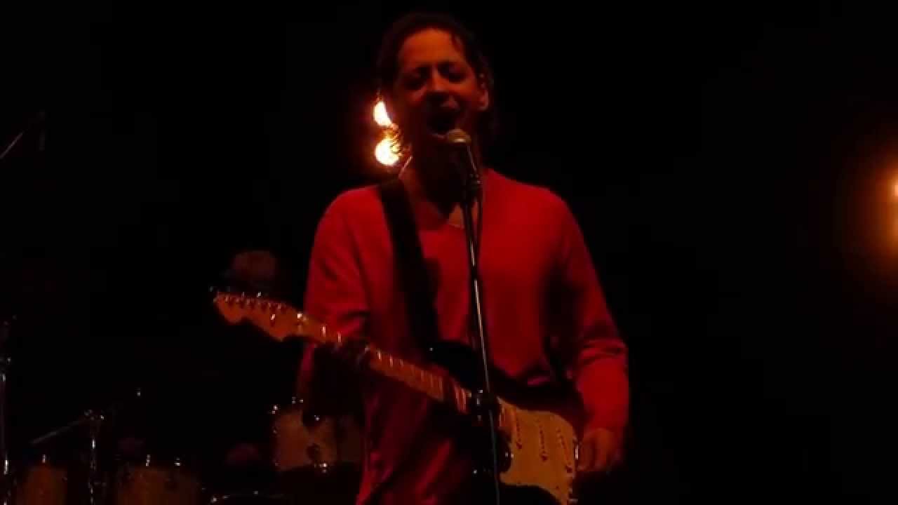 Duman - Aman Aman - 10.04.2015 Adana Konseri - En iyi Goruntu,ses