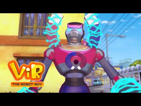 vir--the-robot-boy---voice-of-